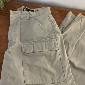 Eddie Bauer Legend Field Pants- 32x30